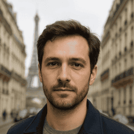 Amaury Delcour Amaury Delcour